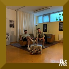Off Rotation #16 w/ Denis (Money Can’t Dance)