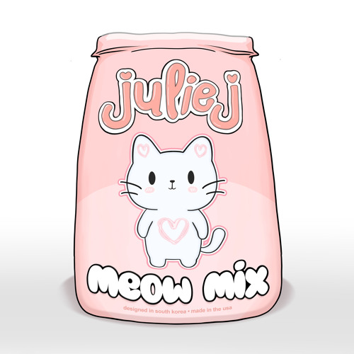 meow mix 003 : get turnt
