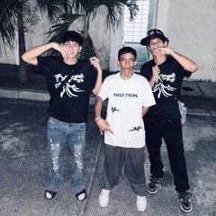 NortFac3 @daxXx ft @Damian izk/ @ares