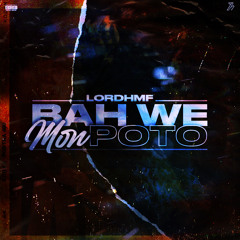 LORDHMF - #BaWeMonPoto [Prod. By Manu Abesso]