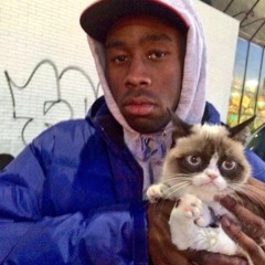 Annie (Instrumental) - Tyler, The Creator