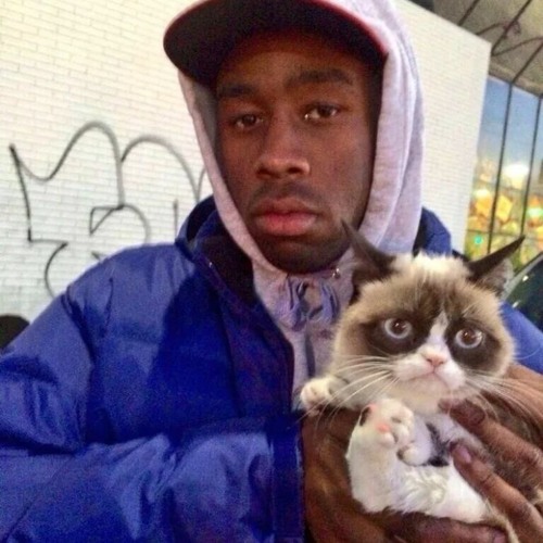 Annie (Instrumental) - Tyler, The Creator