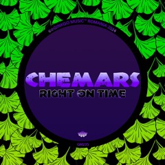 Chemars - Right On Time