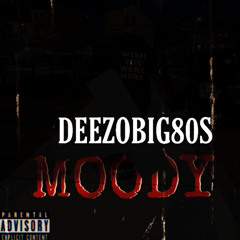 480 DEEZO “ MOODY “