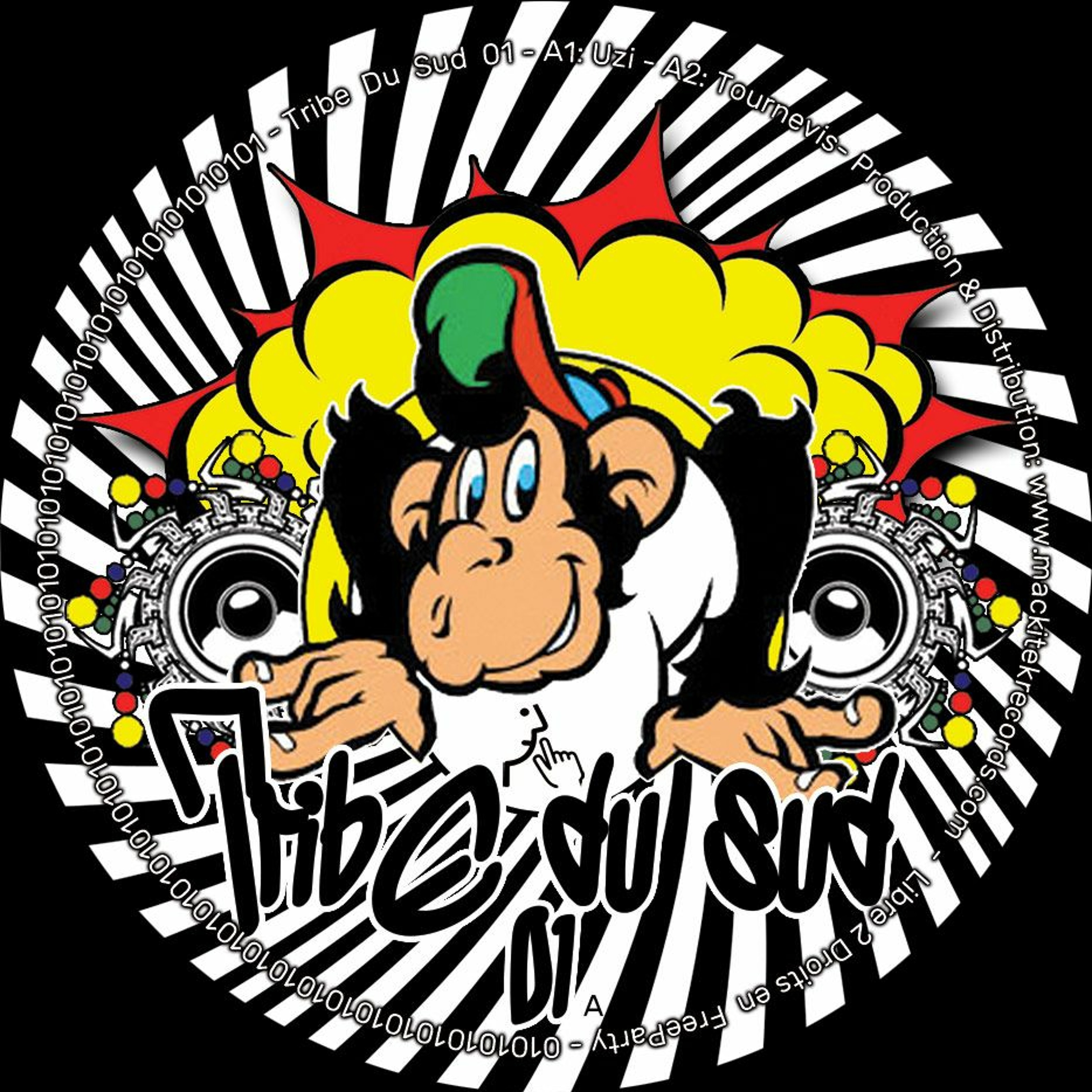MackiTek Records