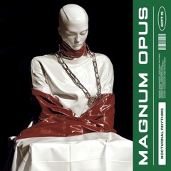 Magnum Opus - Midnight Masquerade (Abby Knives Remix) [GOTT15 | Premiere]