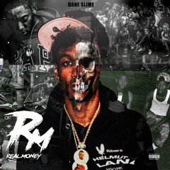 DANE SLIME - SOMEBODY