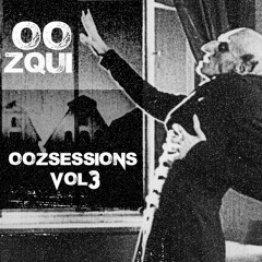 Oozsessions Vol 3 / Psytech