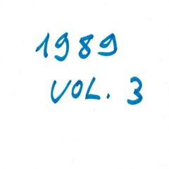 Rewind Selection 1989 Vol. 3