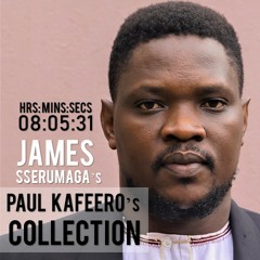 Paulo Kafeero Collection by James Sserumaga