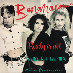 Ready Or Not (Sakgra Remix)