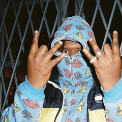 POLO PERKS- SuiteLife (prod. Apollo + @Reklus1ve)
