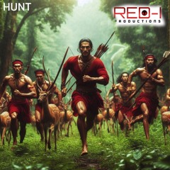 Hunt
