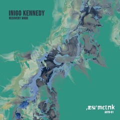 Inigo Kennedy - Recovery Mode [ASYD-01 | Premiere]