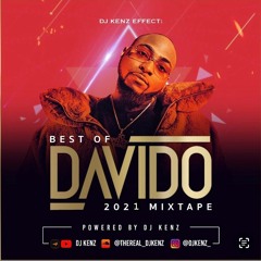 The Best of Davido mix 2021