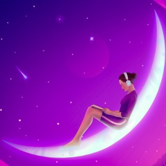 Moonlight Lantern (lofi remix)