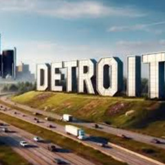 313 Detroit Deep House Vol. 2 - Vinyl Only Detroit Deep House Mix