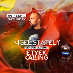 Etyek Calling Season Closing 2025