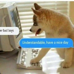 0195 - Nose For Trash - 1