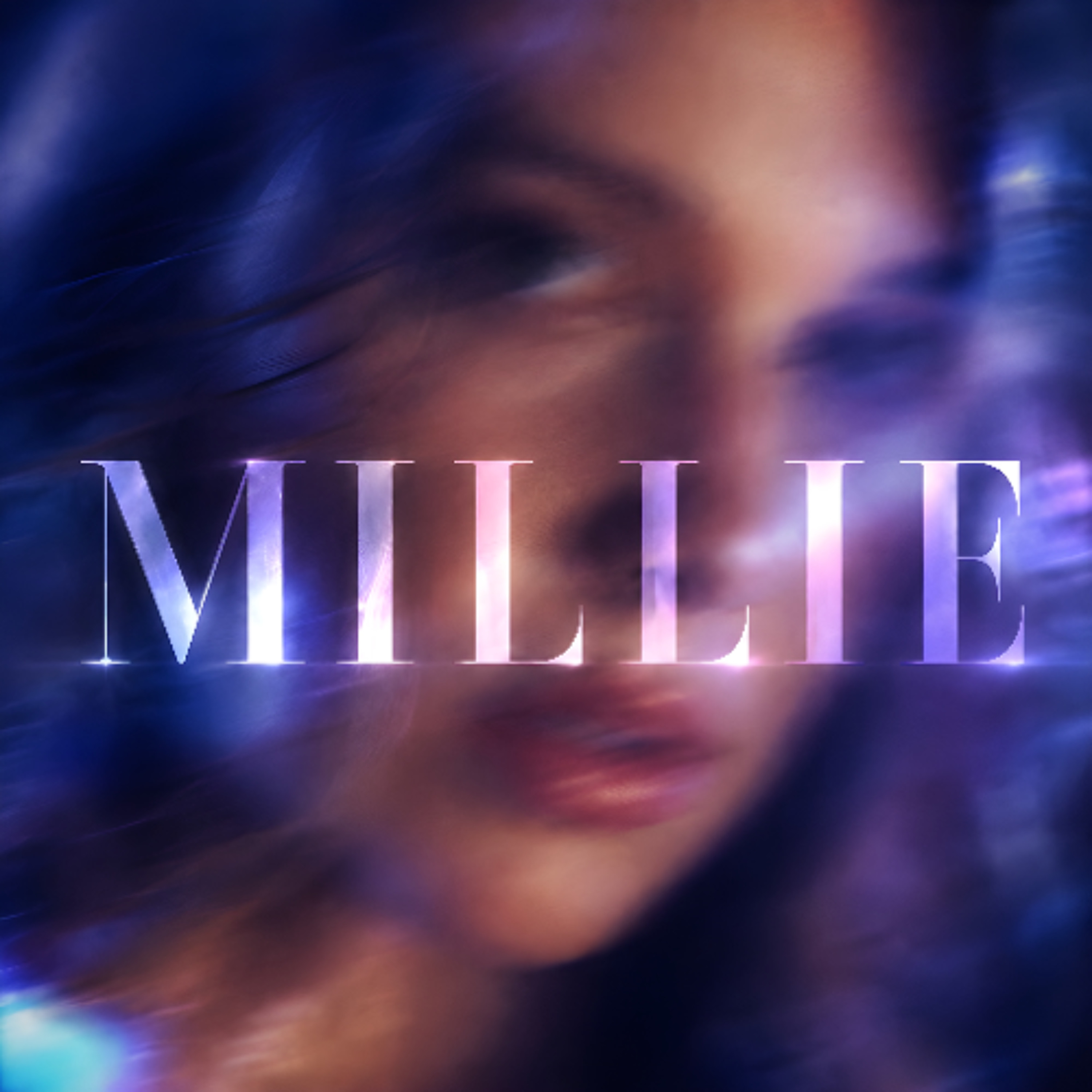 MILLIE episode artwork