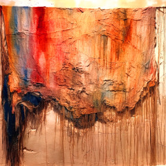 Frayed