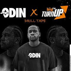 ODIN Live @ BigFM TurnUP Radio Show June 2023 II DRILL