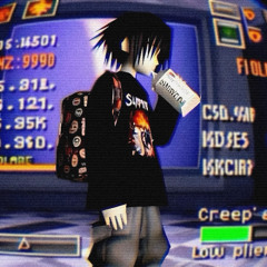 YIKEZ (Prod. R4C3R.X & Tax)