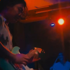 Tabbies /w Christine Lee - Espresso Live @ Guilt & Co. (Sabrina Carpenter Cover)