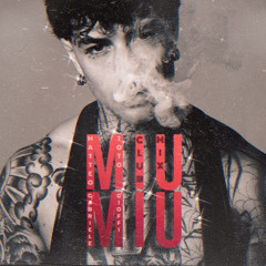 Tony Effe - MIU MIU (Matteo Toto x Gabriele Cioffi Remix) Club Edit