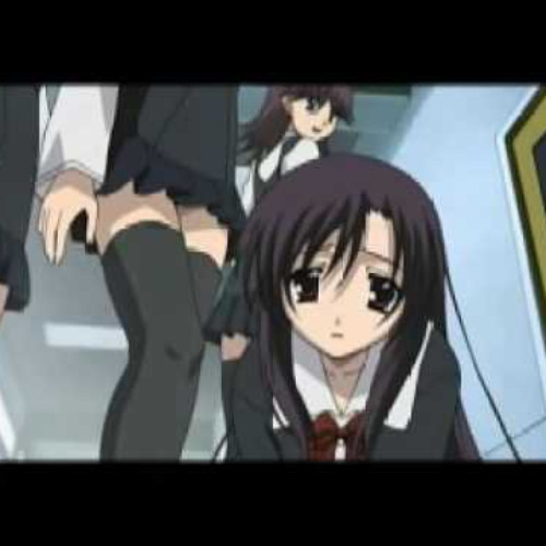 bloodsekai + yuki - everyday's disaster