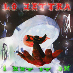 I GET IT ON (Prod. Lo Jettra)