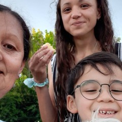 hasta la raíz por ti Benja