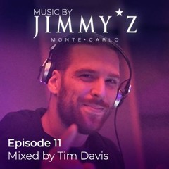 Dj Set From Another Artist Just For Sharing By Dj Tim Davis