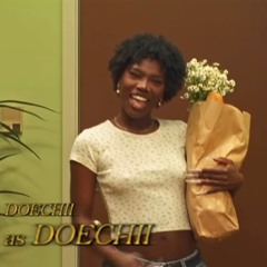 Doechii In Ya Ear ( Lil Hu Remix )