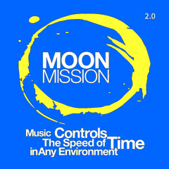 Moon Mission Recordings Show  Vol.71    DJ Mix by Ken Sekiguchi