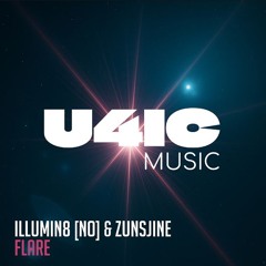 Flare (Extended Mix)