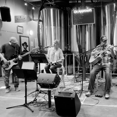 Hot Dirt Smell, Live and In-Studio with Bobby Bills & the River, 8.13.25