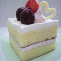 party like a pastry!