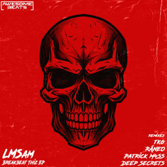 LMSam - Breakbeat Thiz (TKG Remix)