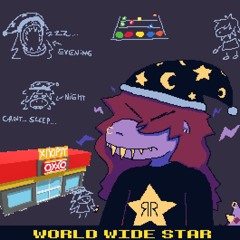 [TSOP Extra] WORLD WIDE STAR