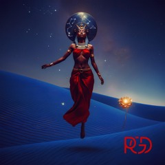 Goddess of the Dunes