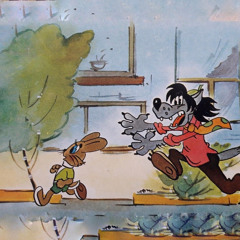 The chase of freedom (popcorn Trance edit)