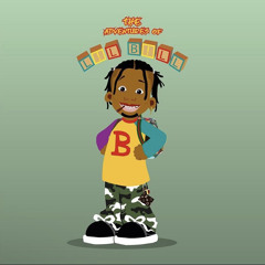 LiL BiLL - Job (solo) beat