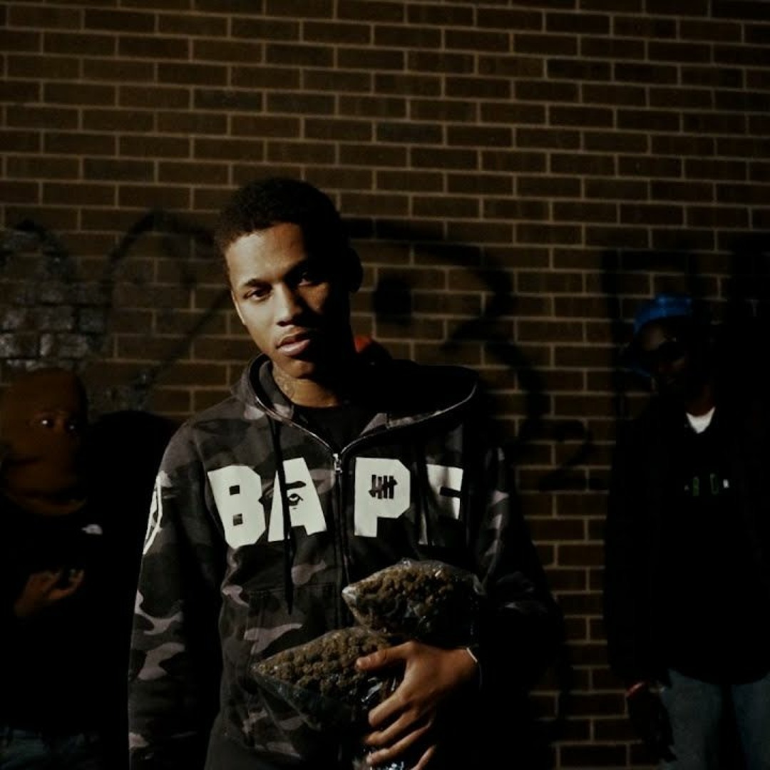 Stream YBN Lil Bro - FucK The Old Days by twinacrs | Listen online for ...