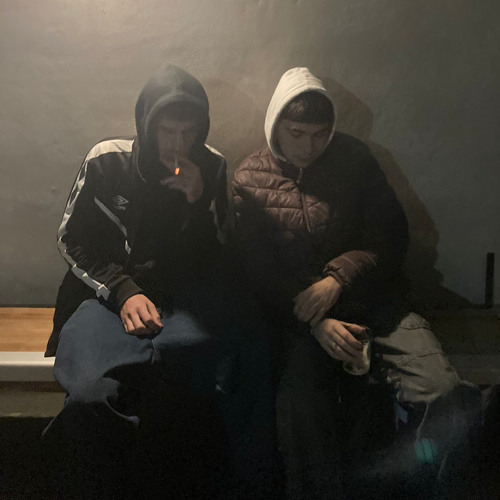 nahuel x nacho9k boedo prod. stridah