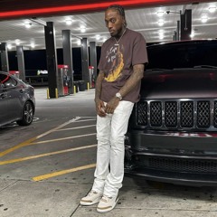 4Fargo - She'll Be Ok Jersey Club Remix (TrvplawdBeats)