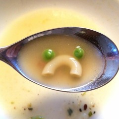 sad soup (lo-fi)