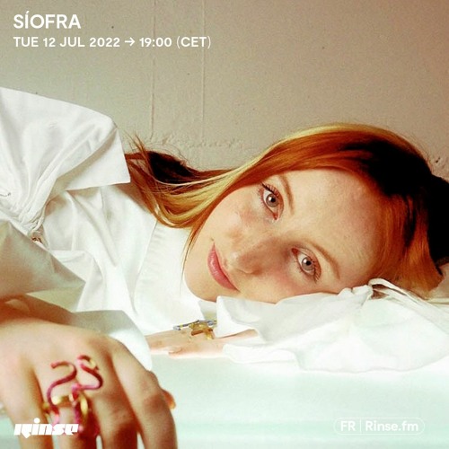 Síofra - 12 Juillet 2022