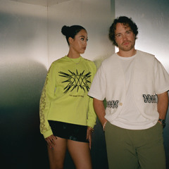 High On Me - Redfern Edit