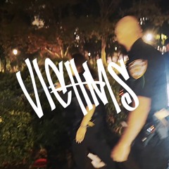 Rich Nunu & Kha Structure & Nesty Flocks — VICTIMS